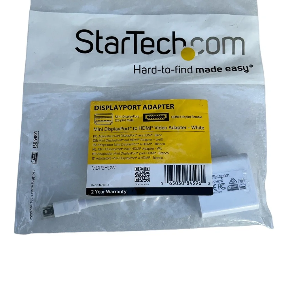 StarTech 4.7